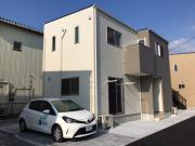 ＪＲ御殿場線長泉なめり駅まで徒歩8分