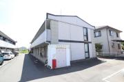 ＪＲ山陽本線倉敷駅まで徒歩14分