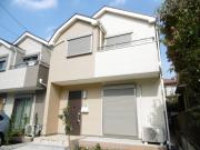 南大泉6丁目貸家