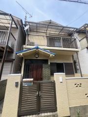 王居殿3丁目貸家