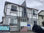 アントワープ坂井