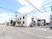 名鉄名古屋本線山王駅まで徒歩9分