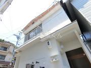 山陽電鉄本線板宿駅まで徒歩20分