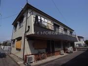 第2登貴和ハイツ