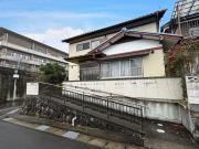 綾部市川糸町貸家