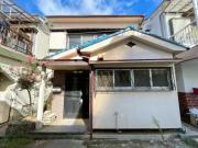 豊中市稲津2丁目貸家