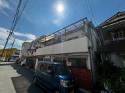 若江北町三丁目テラスハウス