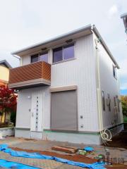 西武狭山線西所沢駅まで徒歩11分