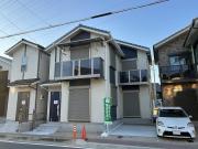 下植野宮本15-8貸家