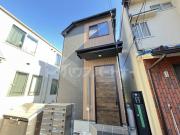 大谷口北町戸建