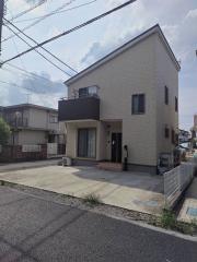 グランソフィア西町1号棟