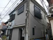 ＪＲ中央線高円寺駅まで徒歩13分