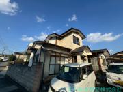 合志市須屋一戸建て