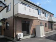 ルーナハウス B棟