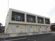 メゾネット竹鼻