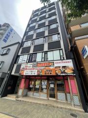 神戸高速鉄道東西線新開地駅まで徒歩3分