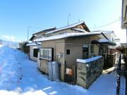 ＪＲ信越本線安茂里駅まで徒歩44分