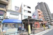 広島電鉄本線土橋駅まで徒歩2分