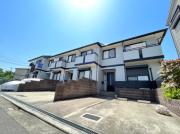 くわのみハイツ