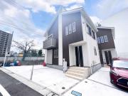 板橋舟渡戸建て