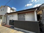 南寺方中通1丁目貸家