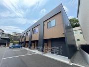 AMBITIOUS枚方市駅前