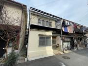 宮之阪4丁目連棟貸家