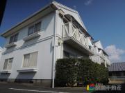 ソレイユ若宮A