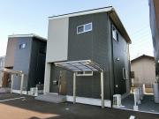 クレスト C号室