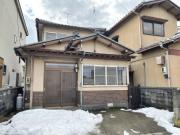 諸江町中丁貸家