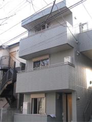ブラウニ世田谷