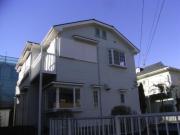 グリーンライン都筑ふれあいの丘駅まで徒歩10分