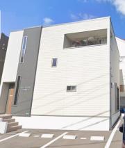 サンラプロ下富野II A棟