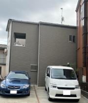 田端3丁目戸建て