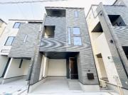 太田窪（南浦和）戸建4号棟