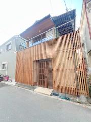 近鉄大阪線恩智駅まで徒歩14分