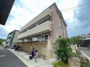 能勢電鉄妙見線絹延橋駅まで徒歩12分