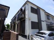 コスモハイツ佐久間