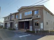 真岡鉄道真岡駅までバス約9分 徒歩7分