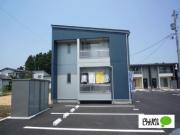 ネクストハウス畑中D-2