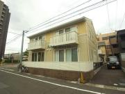 ＪＲ東海道本線岐阜駅まで徒歩8分