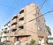 地下鉄長堀鶴見緑地線鶴見緑地駅まで徒歩17分