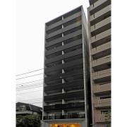 都営三田線白金高輪駅まで徒歩3分