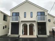 ラ・ルーチェ C棟