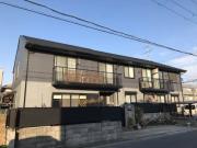 南海高師浜線伽羅橋駅まで徒歩7分