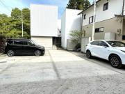 テニスコート青葉町