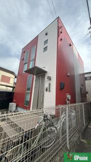 名鉄小牧線間内駅まで徒歩9分