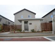 フォレストメゾン聖蹟 C棟