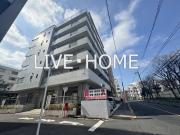 東京メトロ丸ノ内線(方南町支線)中野新橋駅まで徒歩7分