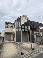 都営大江戸線光が丘駅まで徒歩18分